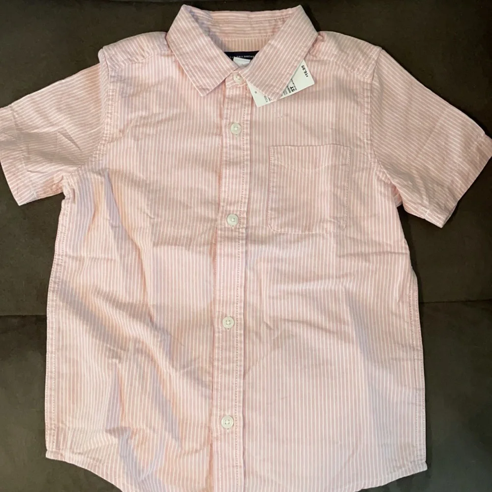 “The Children’s Place” Shirt Set!